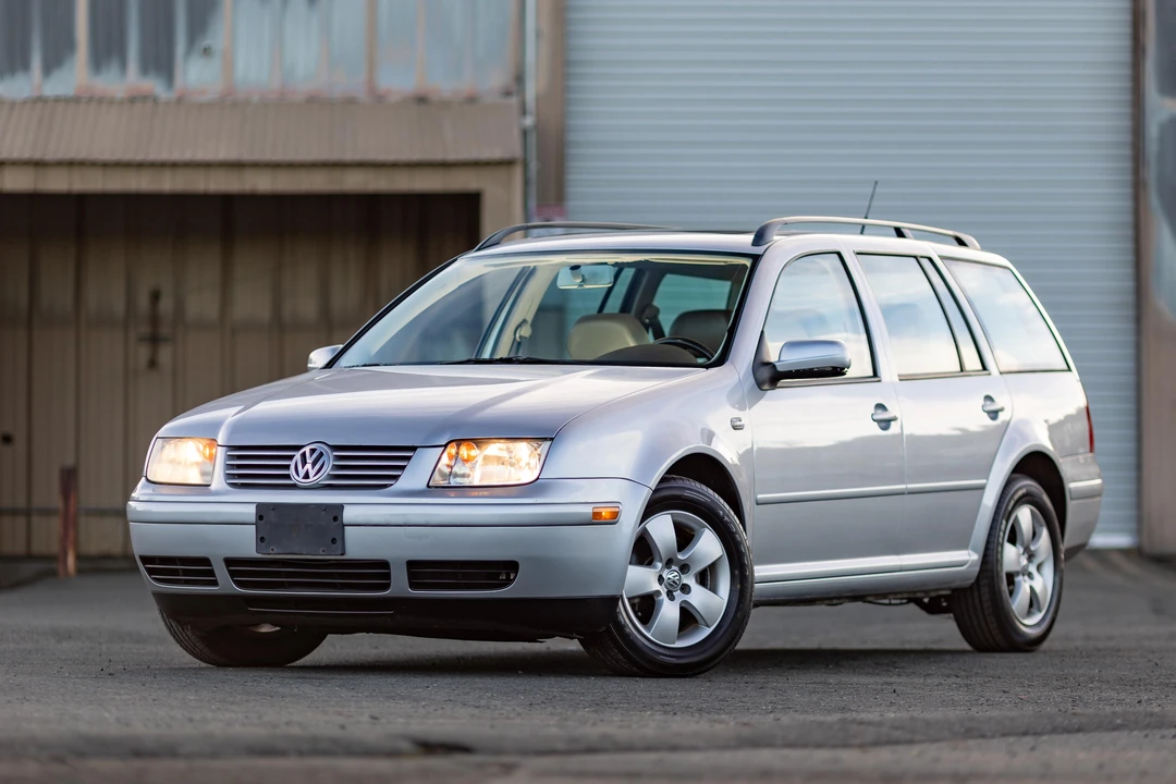 2005 Volkswagen A4 Jetta - Image 11 of 31