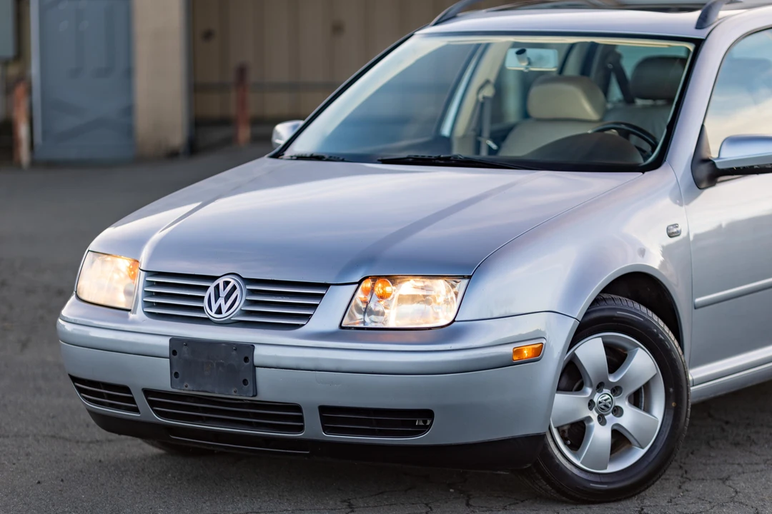 2005 Volkswagen A4 Jetta - Image 29 of 31