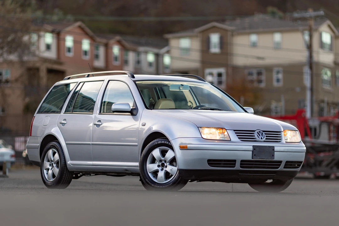 2005 Volkswagen A4 Jetta - Image 26 of 31