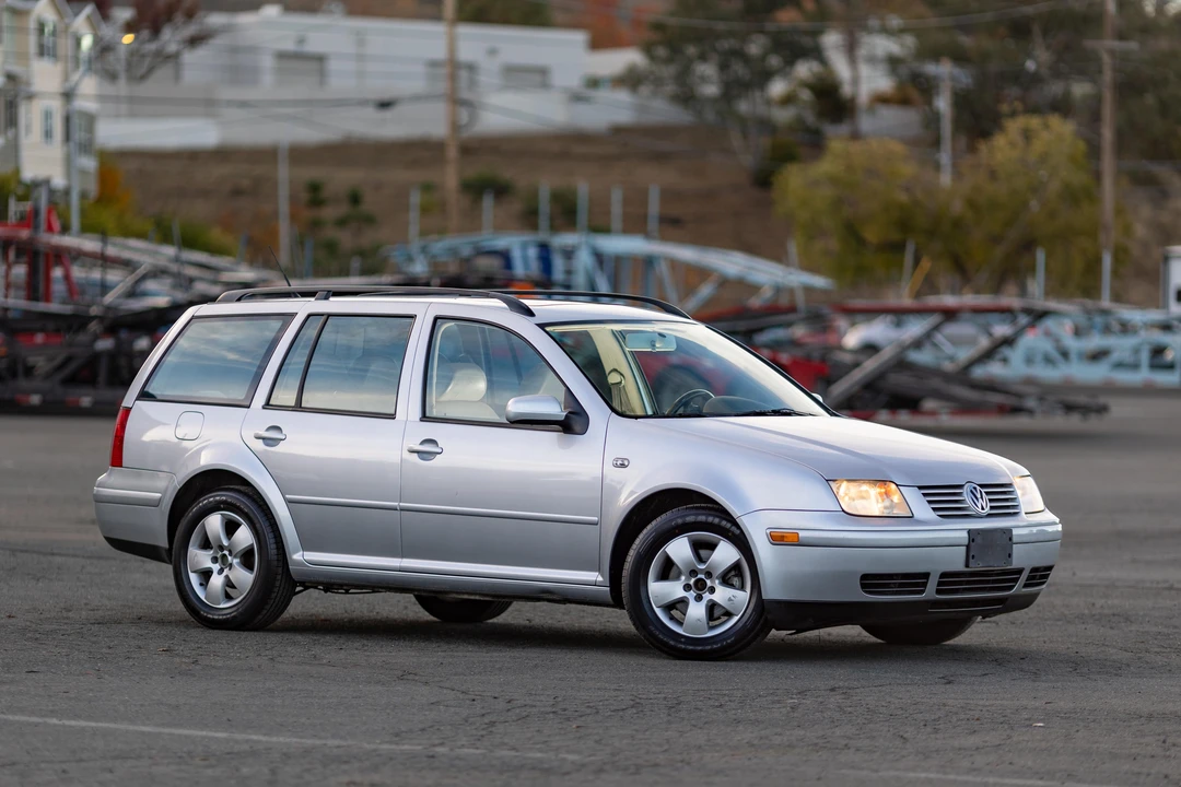 2005 Volkswagen A4 Jetta - Image 24 of 31