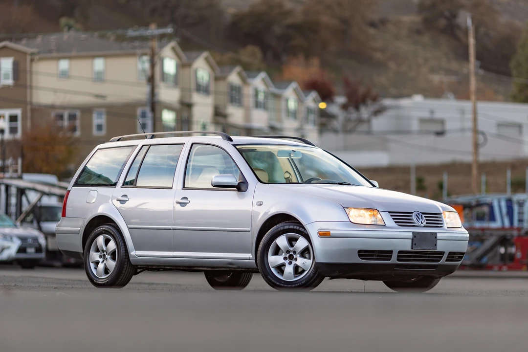 2005 Volkswagen A4 Jetta - Image 25 of 31