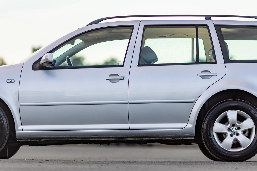 2005 Volkswagen A4 Jetta - Image 30 of 31