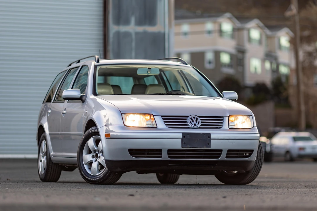 2005 Volkswagen A4 Jetta - Image 28 of 31