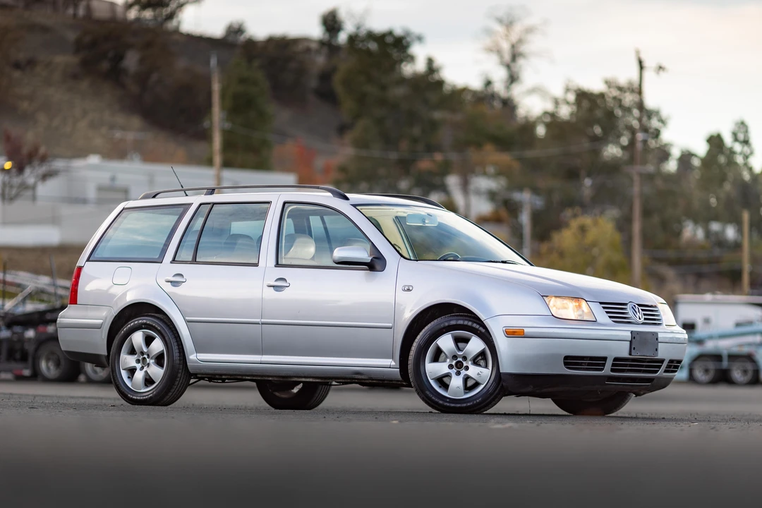 2005 Volkswagen A4 Jetta - Image 23 of 31