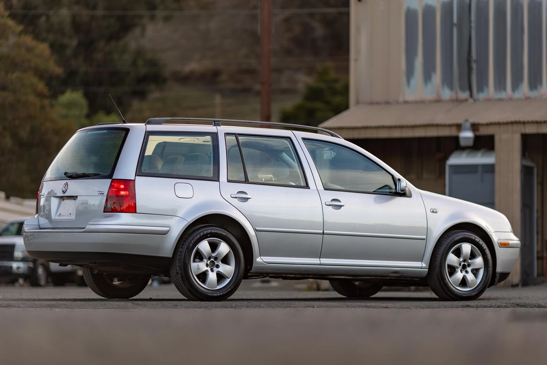 2005 Volkswagen A4 Jetta - Image 22 of 31