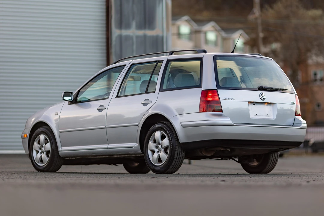 2005 Volkswagen A4 Jetta - Image 15 of 31