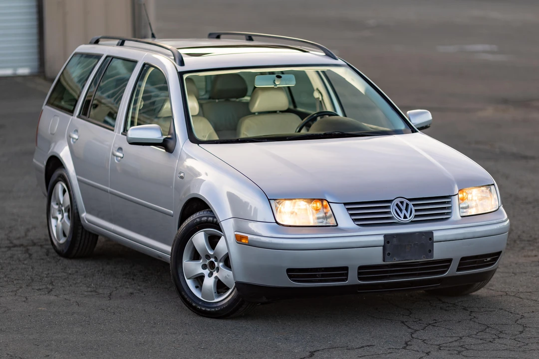 2005 Volkswagen A4 Jetta - Image 27 of 31