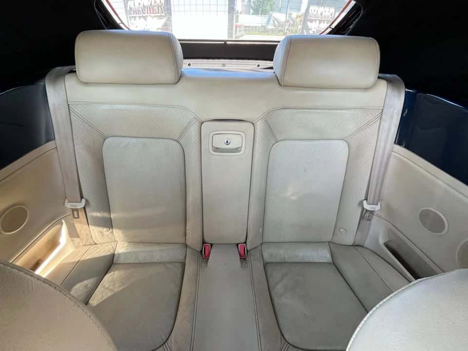 2005 Volkswagen New Beetle - Image 18 of 20