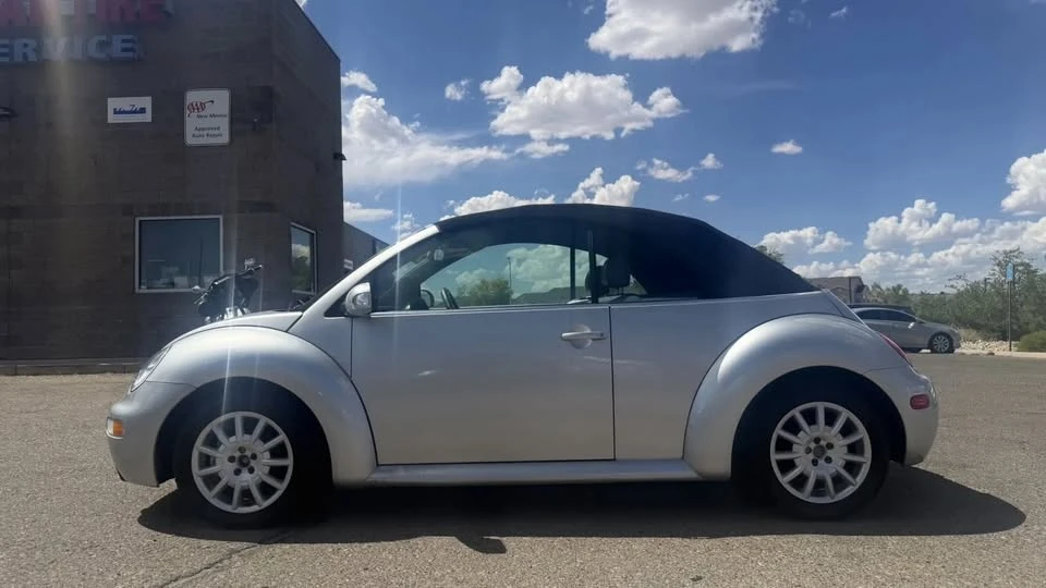 2005 Volkswagen New Beetle - Image 3 of 14