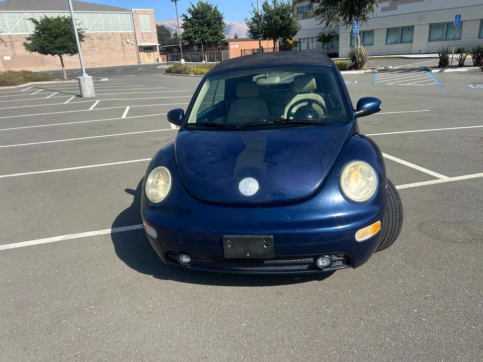 2005 Volkswagen New Beetle - Image 3 of 16