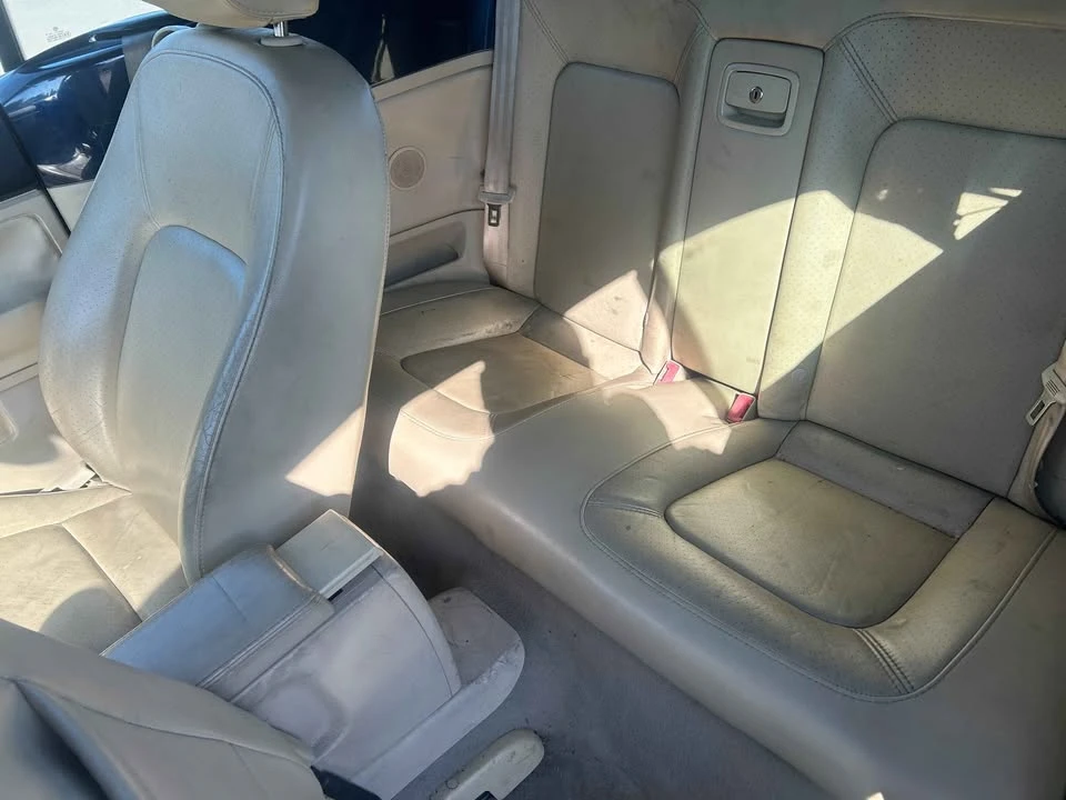 2005 Volkswagen New Beetle - Image 8 of 16