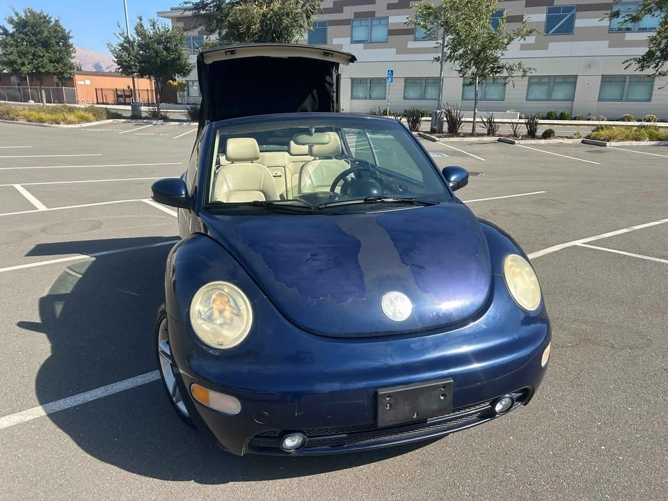 2005 Volkswagen New Beetle - Image 16 of 16