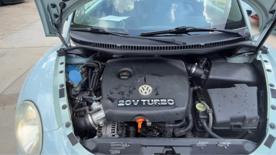 2005 Volkswagen New Beetle - Image 20 of 20