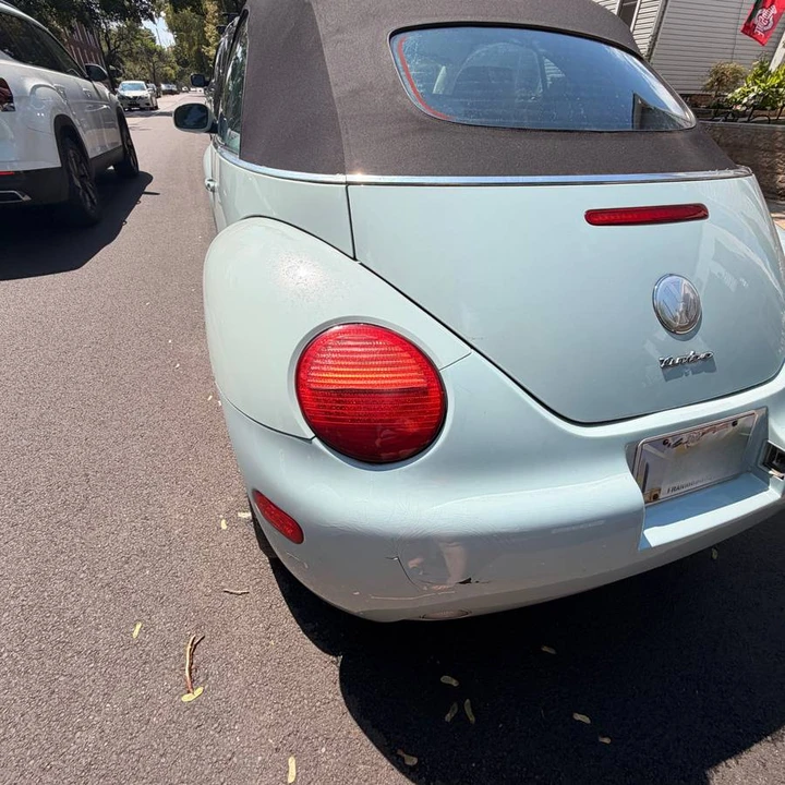 2005 Volkswagen New Beetle - Image 7 of 24