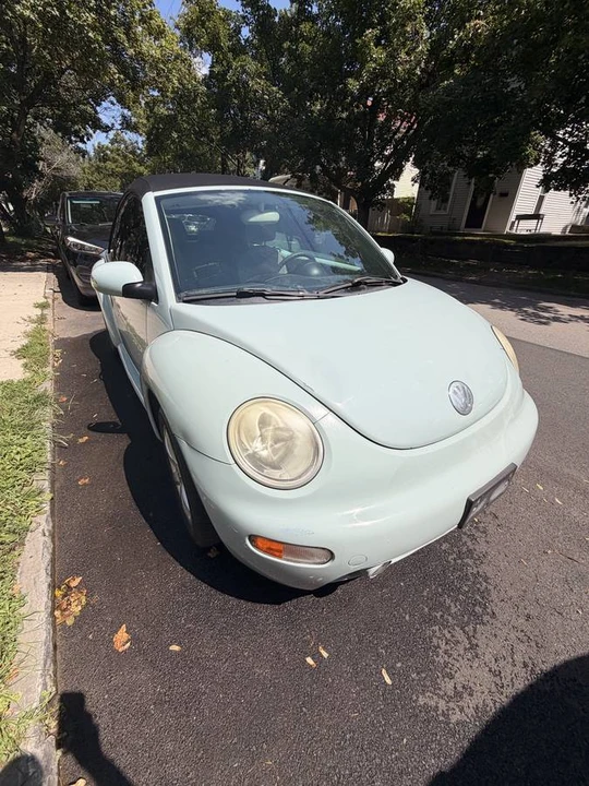 2005 Volkswagen New Beetle - Image 24 of 24