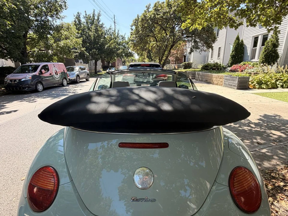 2005 Volkswagen New Beetle - Image 4 of 24