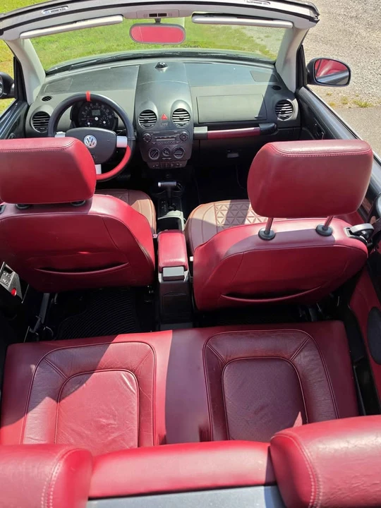2005 Volkswagen New Beetle - Image 14 of 14