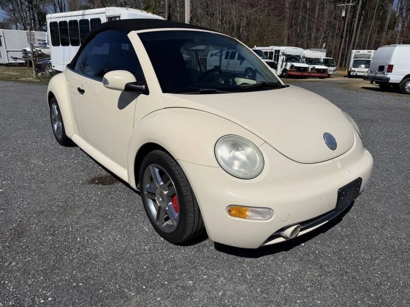 2005 Volkswagen New Beetle - Image 6 of 21