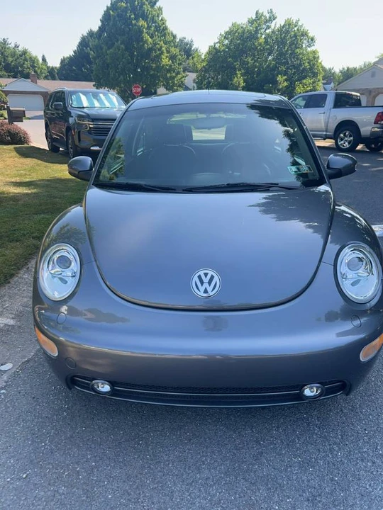 2005 Volkswagen New Beetle - Image 3 of 23