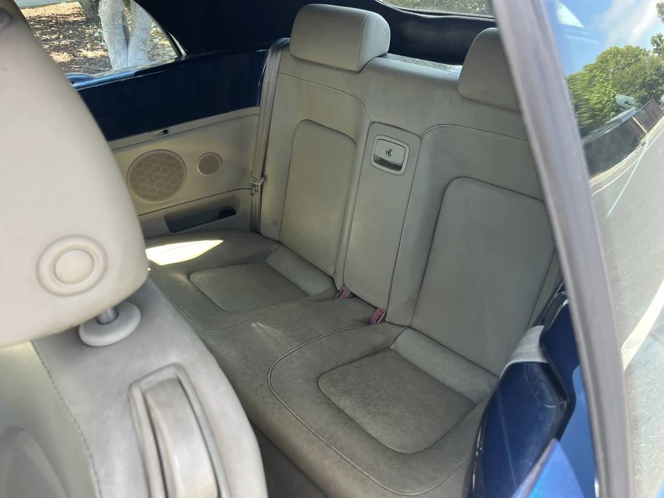 2005 Volkswagen New Beetle - Image 4 of 5
