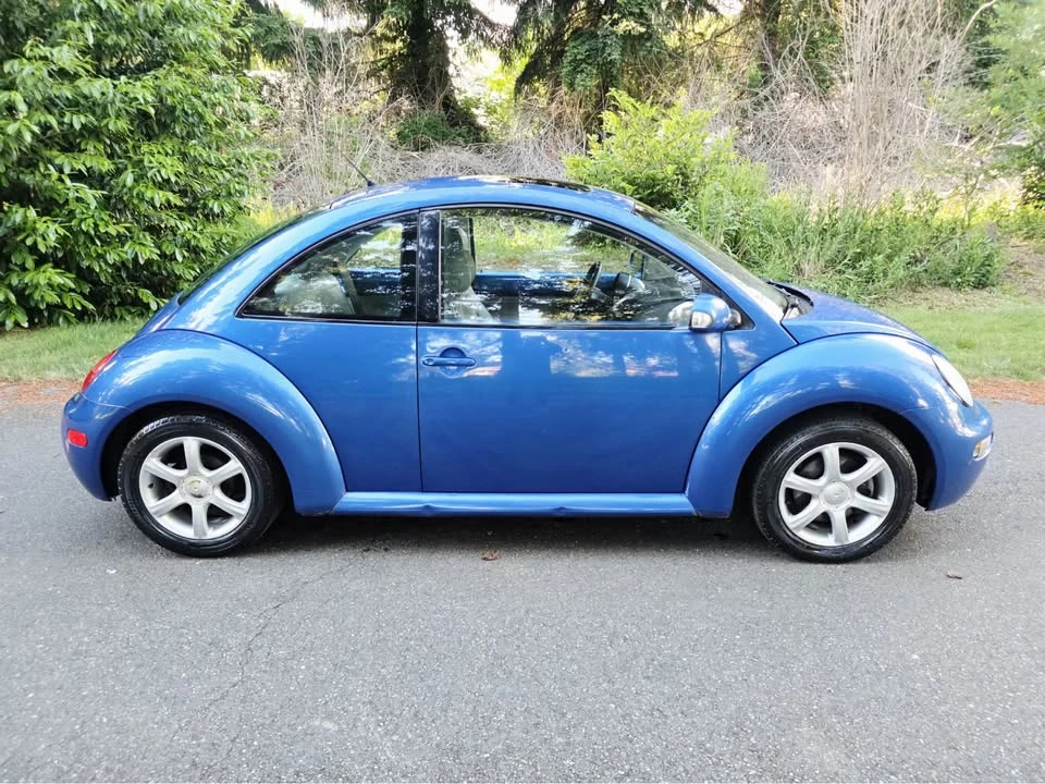 2005 Volkswagen New Beetle - Image 4 of 14