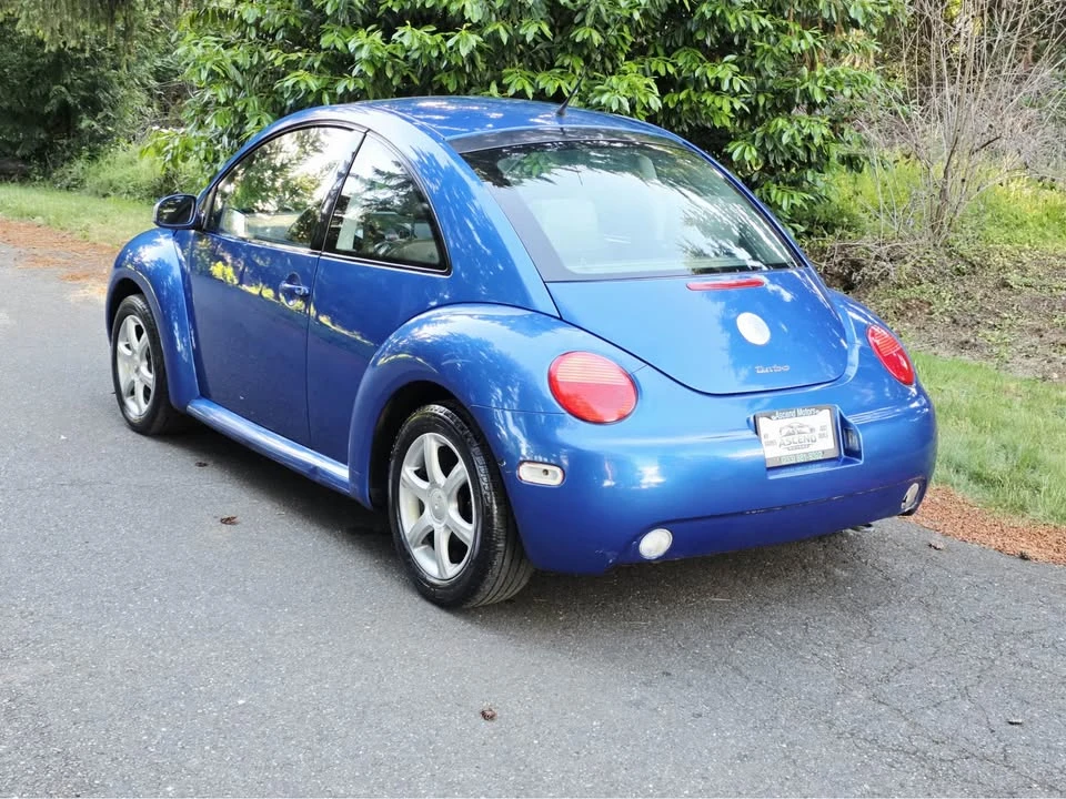 2005 Volkswagen New Beetle - Image 3 of 14