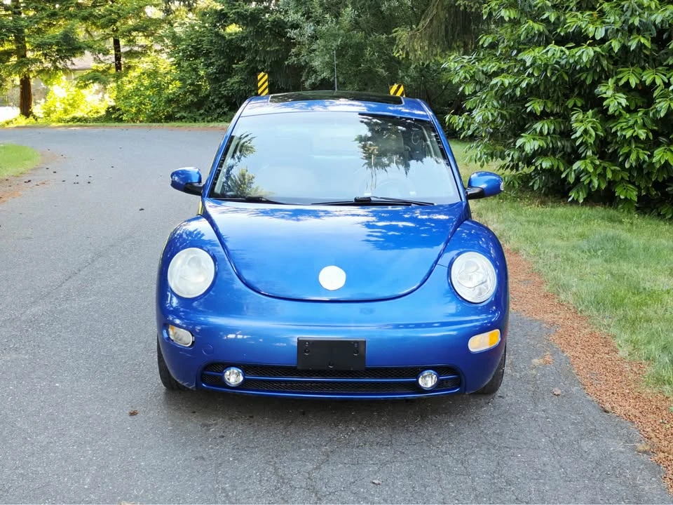 2005 Volkswagen New Beetle - Image 5 of 14