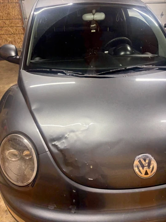 2005 Volkswagen New Beetle - Image 3 of 7