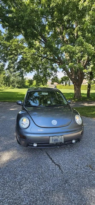 2005 Volkswagen New Beetle - Image 3 of 10