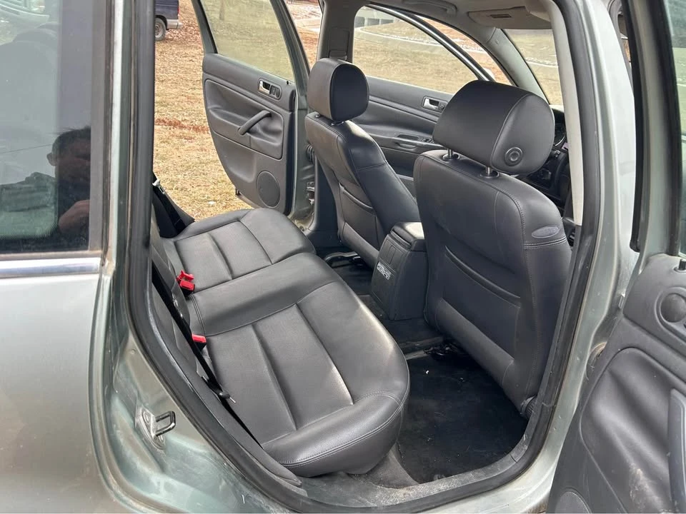 2005 Volkswagen Passat - Image 11 of 13