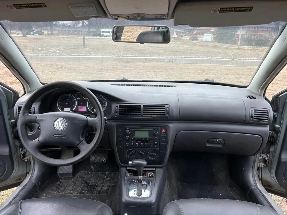 2005 Volkswagen Passat - Image 13 of 13
