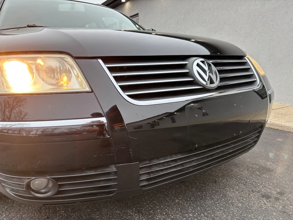 2005 Volkswagen Passat - Image 20 of 21