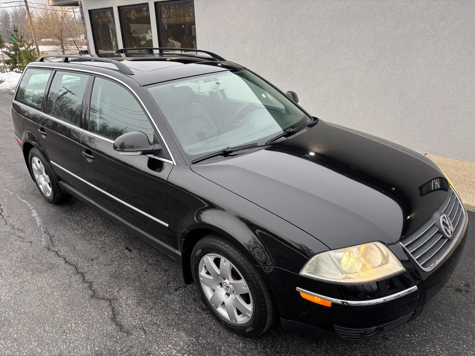 2005 Volkswagen Passat - Image 21 of 21