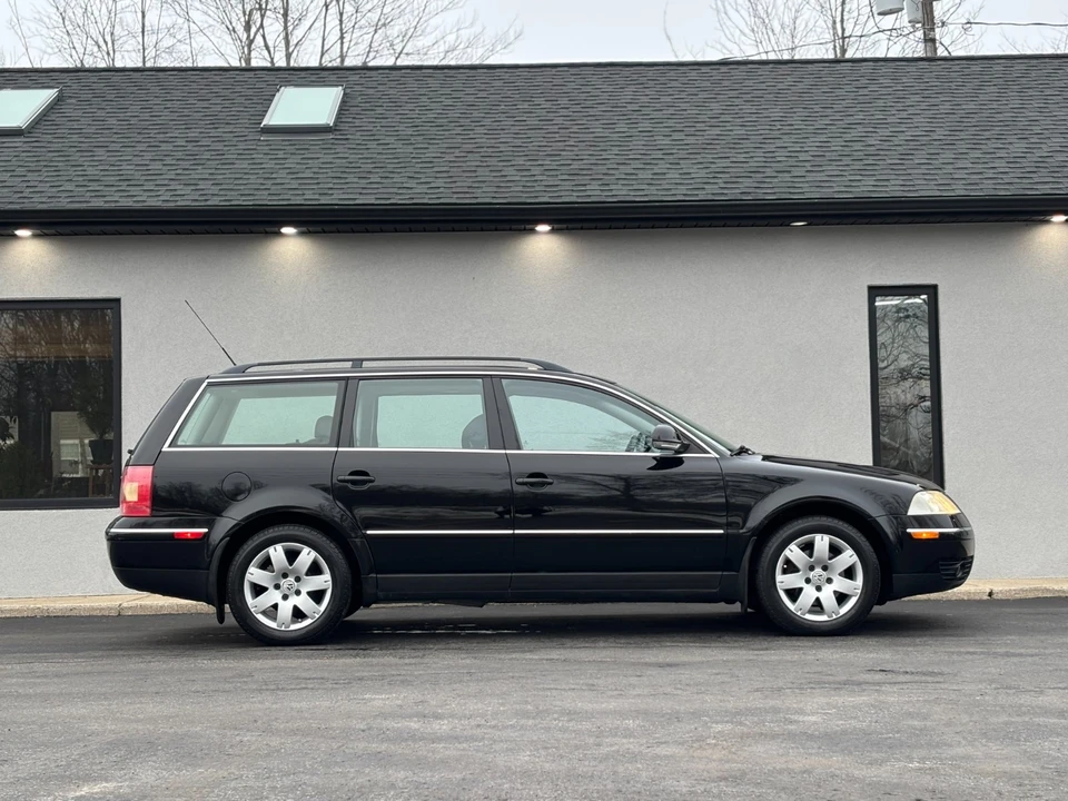 2005 Volkswagen Passat - Image 6 of 21