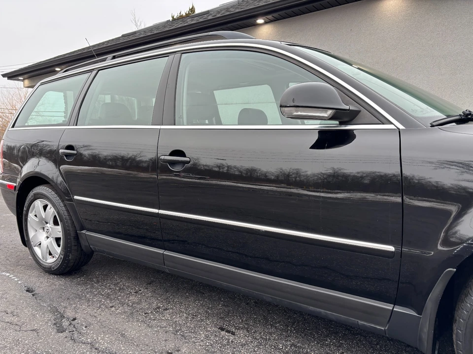 2005 Volkswagen Passat - Image 19 of 21