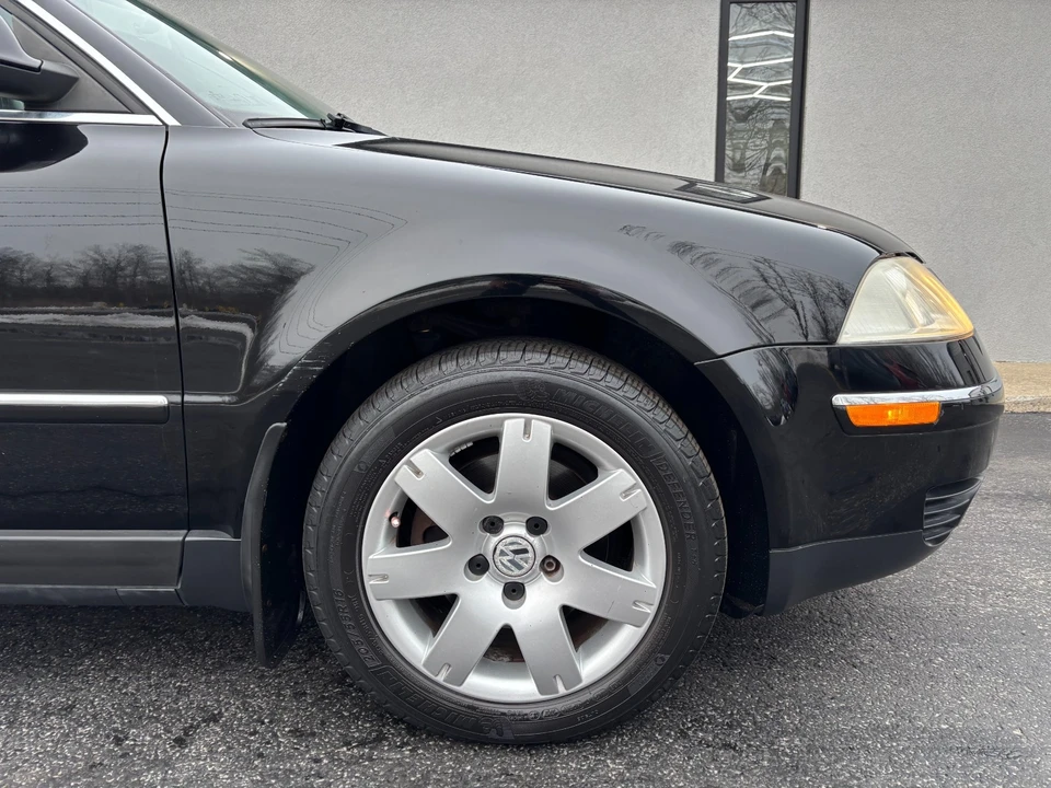 2005 Volkswagen Passat - Image 18 of 21