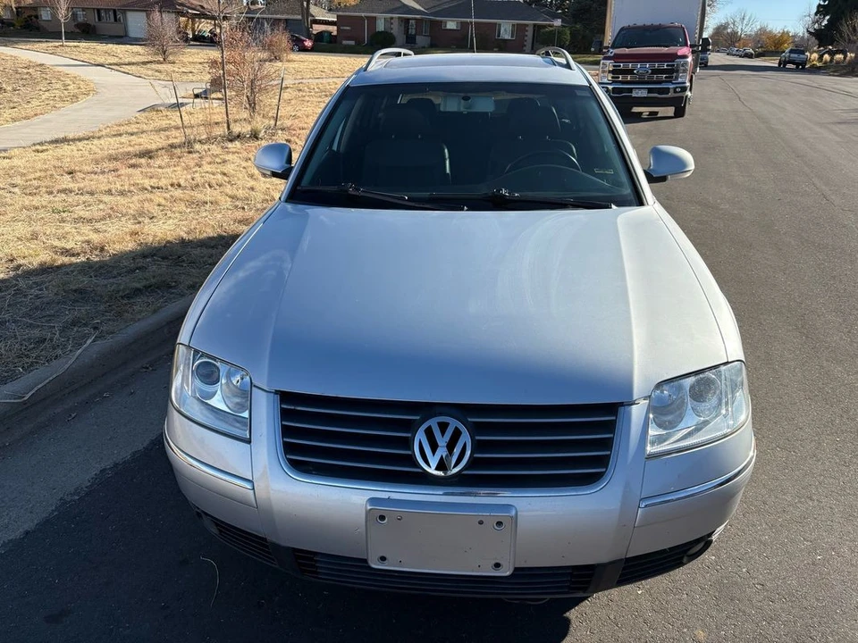 2005 Volkswagen Passat - Image 22 of 31