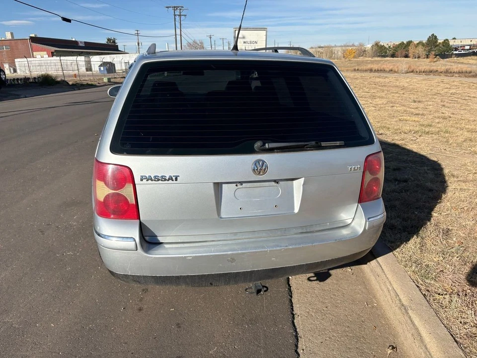2005 Volkswagen Passat - Image 20 of 21