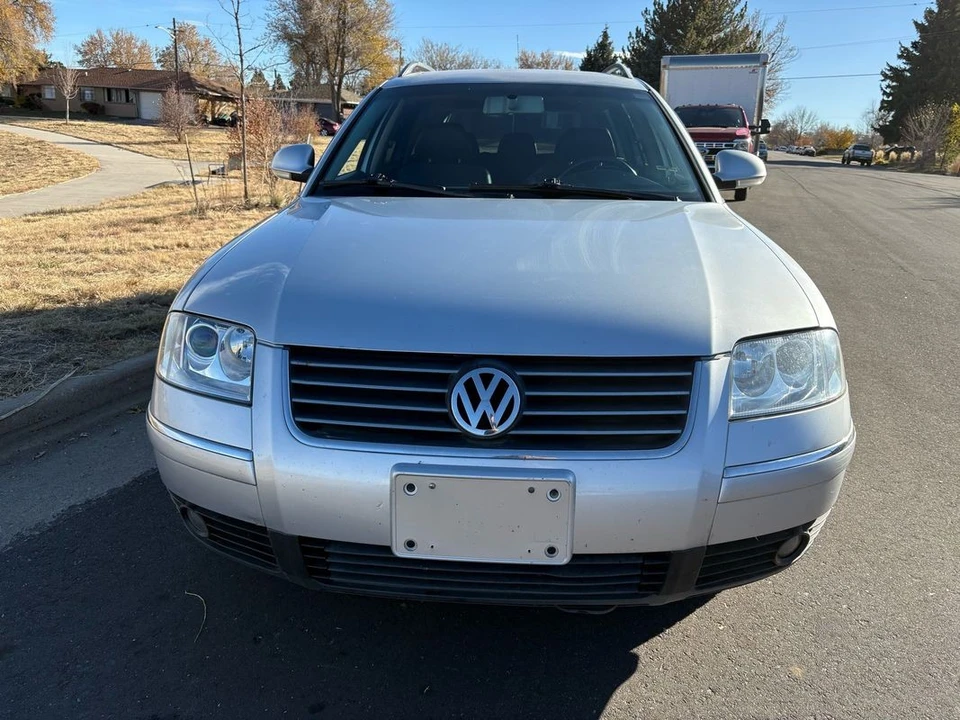 2005 Volkswagen Passat - Image 21 of 31