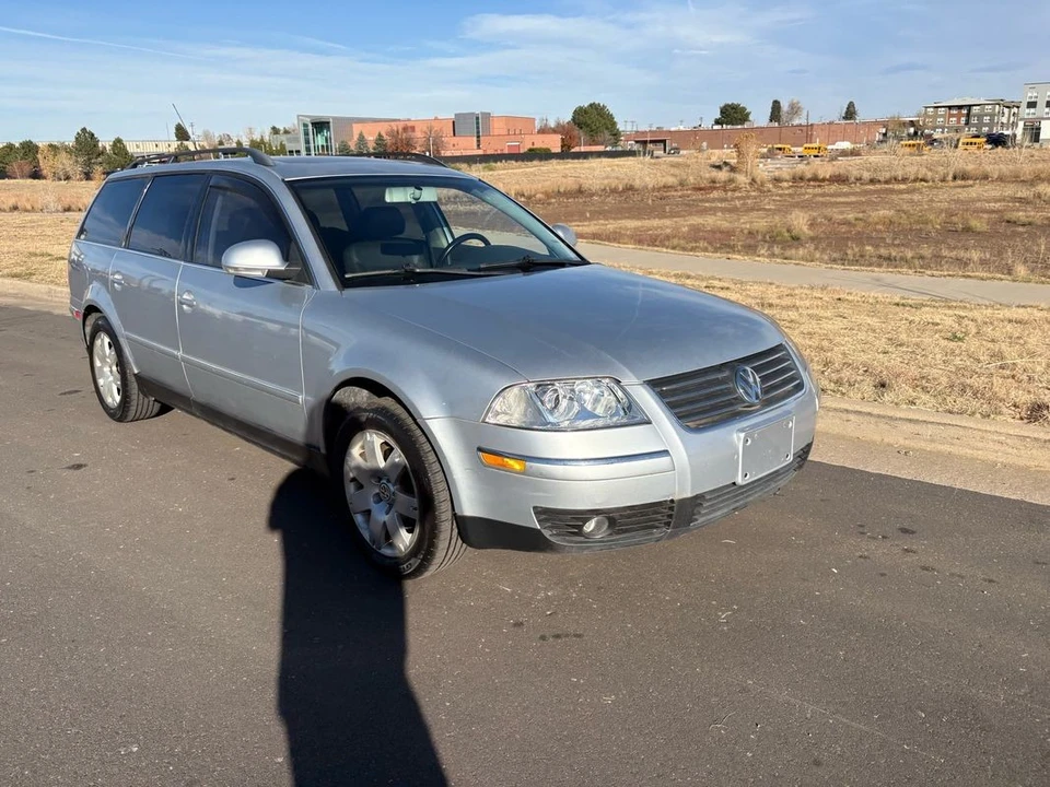 2005 Volkswagen Passat - Image 31 of 31