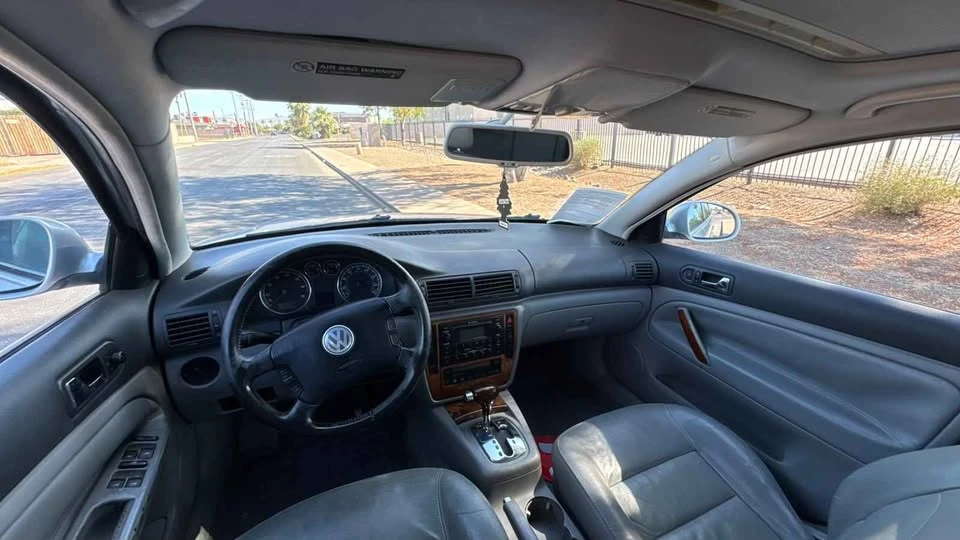 2005 Volkswagen Passat - Image 6 of 8