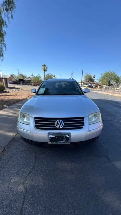 2005 Volkswagen Passat - Image 3 of 8