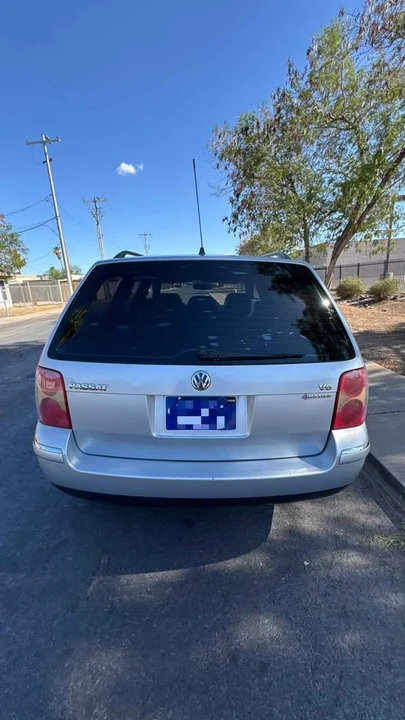 2005 Volkswagen Passat - Image 5 of 8