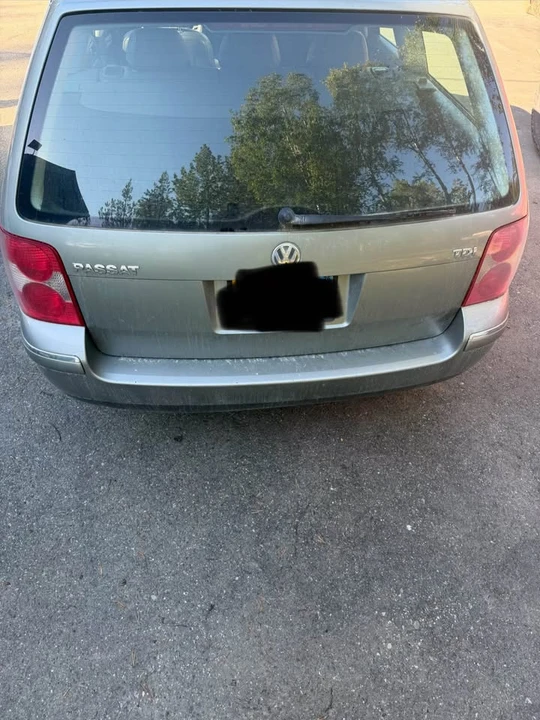 2005 Volkswagen Passat - Image 4 of 8