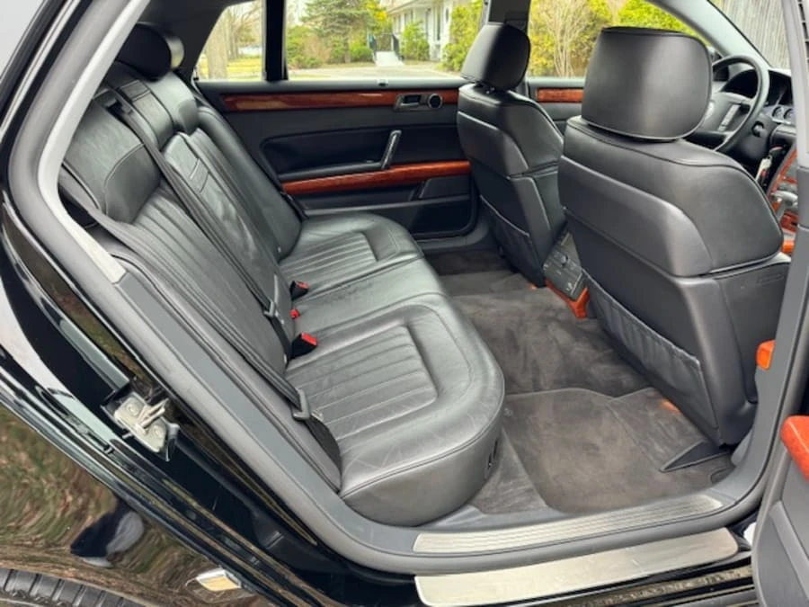 2005 Volkswagen Phaeton - Image 20 of 31