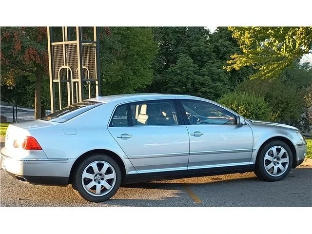 2005 Volkswagen Phaeton - Image 5 of 21
