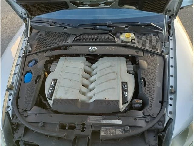 2005 Volkswagen Phaeton - Image 3 of 21
