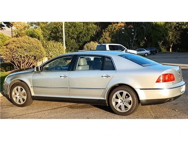 2005 Volkswagen Phaeton - Image 4 of 21