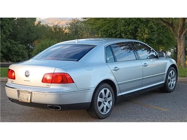 2005 Volkswagen Phaeton - Image 7 of 21