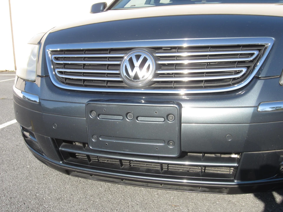 2005 Volkswagen Phaeton - Image 28 of 31